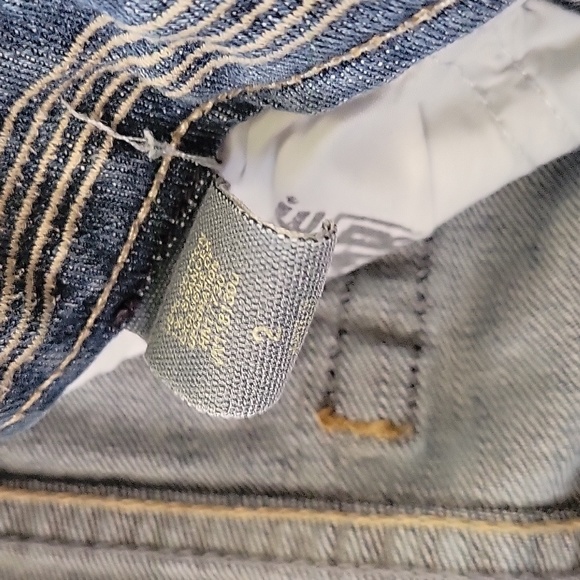 Converse Jeans - Picture 3 of 5